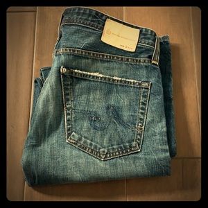 AG Jeans